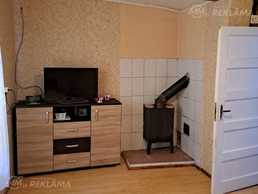 Квартира в Тукумсе, 62 м², 3 комн., 1 этаж. Квартира в Тукумсе, 62 м², 3 комн., 1 этаж. - MM.LV