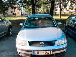 Volkswagen Passat, 1997, 228 000 км, 1.9 л.. Volkswagen Passat, 1997, 228 000 км, 1.9 л.. - MM.LV