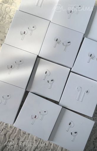 Airpods visi modeļi - MM.LV