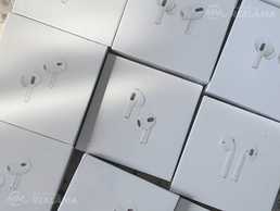 Airpods visi modeļi - MM.LV