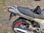 Motocikls Yamaha TDM, 1999 g., 46 000 km, 850.0 cm3. - MM.LV - 4