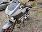 Motocikls Yamaha TDM, 1999 g., 46 000 km, 850.0 cm3. - MM.LV - 7