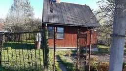 Summer cottage 36 m², 1 fl., 3 rm.. - MM.LV