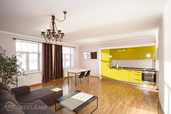 Apartment in Riga, Center, 86 м², 3 rm., 4 floor. - MM.LV - 1