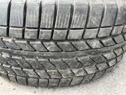 Riepas B530, 205/50/R16, Lietotas. Riepas B530, 205/50/R16, Lietotas. - MM.LV