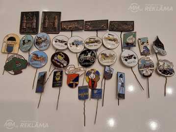 Pārdodu nozīmītes Pārdodu nozīmītes - MM.LV