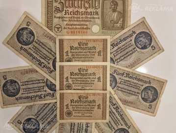 Pārdodu Reichmarrk 11 gb. - MM.LV