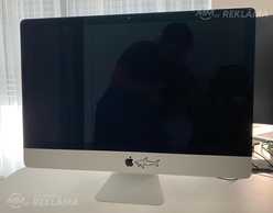 Desktop computer, apple iMac(Retina 5к, 27-inch, 2017), Good condition - MM.LV
