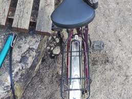 velosipēds velosipēds - MM.LV