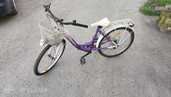 Bicycle for children, 6-9 year 20 115-135, --+. - MM.LV