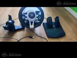 Steering wheel Steering wheel - MM.LV