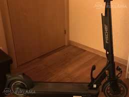 Fischer ioco 1.0 - MM.LV