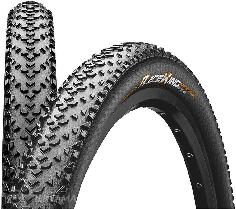 Continental race king 26x2.20 Continental race king 26x2.20 - MM.LV