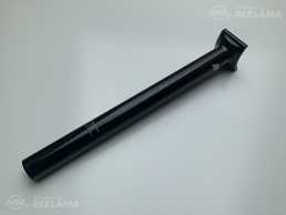 Forward 22.2mm joyride pivotal seatpost black - MM.LV