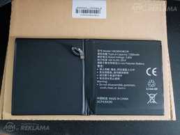 Huawei Mediapad M5 - MM.LV