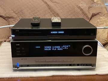 Harman Kardon  Avr 635 Harman Kardon  Avr 635 - MM.LV