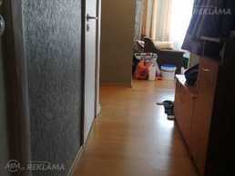Квартира в Даугавпилсский район, 46 м², 2 комн., 3 этаж. Квартира в Даугавпилсский район, 46 м², 2 комн., 3 этаж. - MM.LV