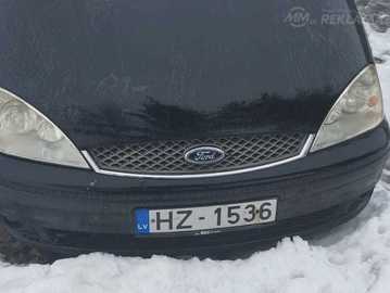 Pārdod ford galaxy Pārdod ford galaxy - MM.LV