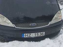 Pārdod ford galaxy Pārdod ford galaxy - MM.LV
