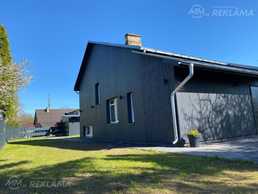 Дом в Елгаве, 130 м², 2 эт., 3 комн.. - MM.LV