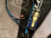 Продаю теннисную ракетку - MM.LV - 1