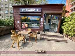 ???Pārdod franšīzi ZB Shaurma ???Pārdod franšīzi ZB Shaurma - MM.LV