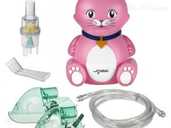 ProMedix Kompresora inhalators - Nebulaizers bērniem PR-816 kaķis - MM.LV