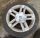 Lietie diski Renault R17, Labā stāvoklī. - MM.LV - 5