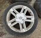 Lietie diski Renault R17, Labā stāvoklī. - MM.LV - 6