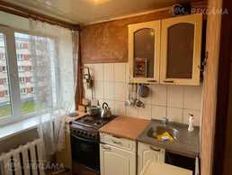 Apartment in Riga, Kengarags, 41 м², 2 rm., 3 floor. Apartment in Riga, Kengarags, 41 м², 2 rm., 3 floor. - MM.LV