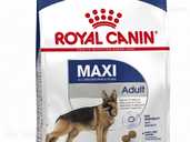 Royal Canin Maxi Adult - MM.LV - 1