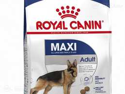 Royal Canin Maxi Adult Royal Canin Maxi Adult - MM.LV