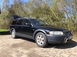 Volvo XC70, 2006, 280 000 km, 2.4 l.. Volvo XC70, 2006, 280 000 km, 2.4 l.. - MM.LV