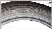 Tires cits 94W, 225/50/R17, Used. - MM.LV