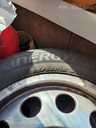 Tires Hankook R15, 195/65/R15, Used. - MM.LV - 5