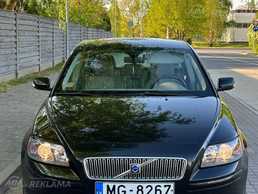 Volvo V50, 2005/July, 356 000 km, 2.0 l.. - MM.LV