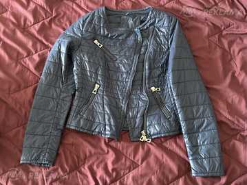 Весенняя куртка - MM.LV