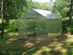 Classic (platums 2.5m, augstums 2.2m, garums no 4 līdz 8 m) Classic (platums 2.5m, augstums 2.2m, garums no 4 līdz 8 m) - MM.LV