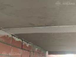 Ремонт балконов - MM.LV