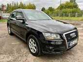 Audi Q5, 2009, 190 000 km, 2.0 l.. - MM.LV