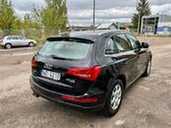 Audi Q5, 2009, 190 000 km, 2.0 l.. - MM.LV - 4