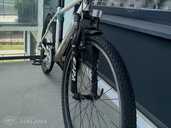 Вашему вниманию брендовый норвежский велосипед dbs edge. Стоимость но - MM.LV