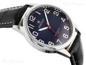 Perfect Vīriešu rokas pulkstenis Classic (ZP269F) silver - MM.LV - 2