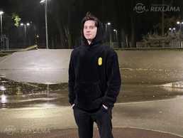 Быстрообучаемый и ответственный человек ищет работу - MM.LV