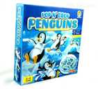 Galda spēle Pingvīni uz ledus (8564) - MM.LV - 3