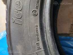 Tires Yokohama Ice guard, 235/60/R18, Used. - MM.LV