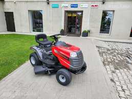 Zāles traktors Northfield SD 98 - MM.LV