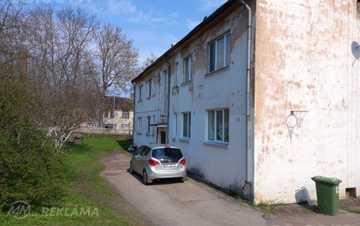 Dzīvoklis Daugavpilī, Kalkūnos, 64 м², 3 ist., 2 stāvs. Dzīvoklis Daugavpilī, Kalkūnos, 64 м², 3 ist., 2 stāvs. - MM.LV