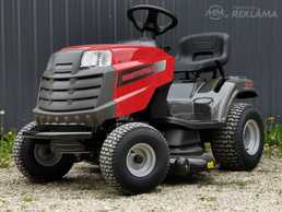 Mauriņa traktors Northfield 98 - MM.LV