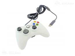 Spēļu vadības pults priekš xbox/pc dual shock balts (PKX13A) Spēļu vadības pults priekš xbox/pc dual shock balts (PKX13A) - MM.LV